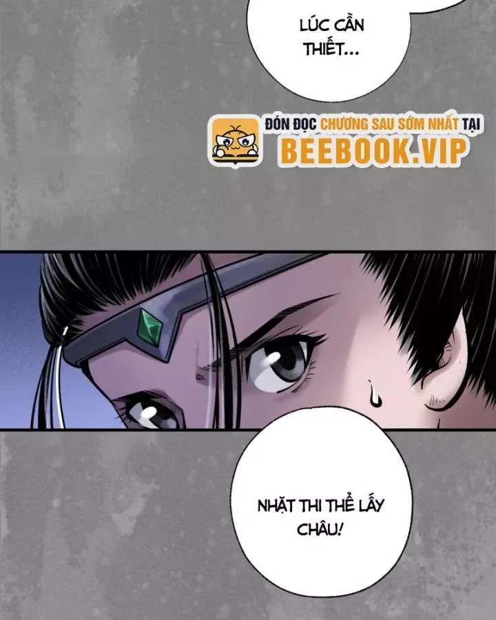 đọc truyện Tạng Phong Hành Chương 242 ảnh 60 tại Thiên Thai Truyện