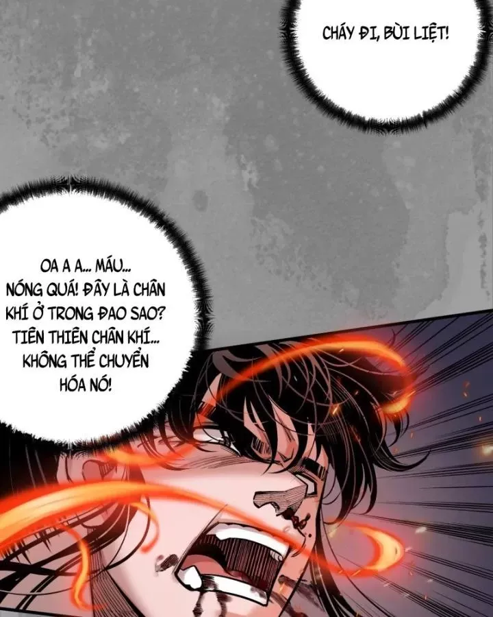 đọc truyện Tạng Phong Hành Chương 242 ảnh 9 tại Thiên Thai Truyện