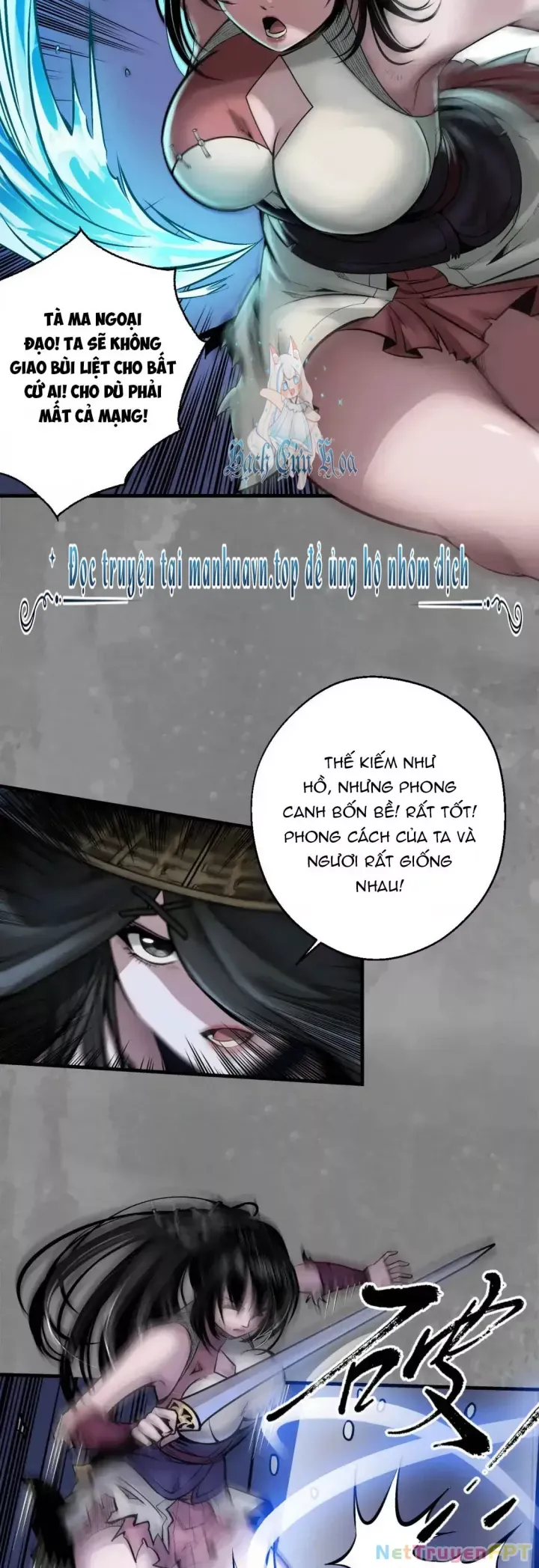 đọc truyện Tạng Phong Hành Chương 243 ảnh 12 tại Thiên Thai Truyện