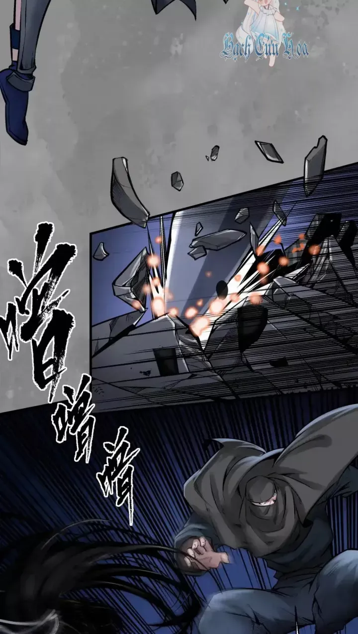 đọc truyện Tạng Phong Hành Chương 243 ảnh 14 tại Thiên Thai Truyện