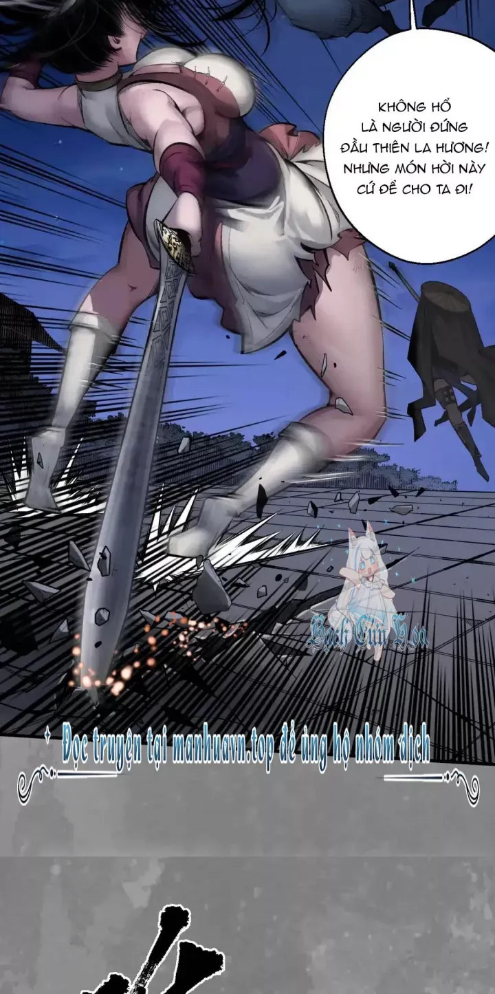 đọc truyện Tạng Phong Hành Chương 243 ảnh 15 tại Thiên Thai Truyện