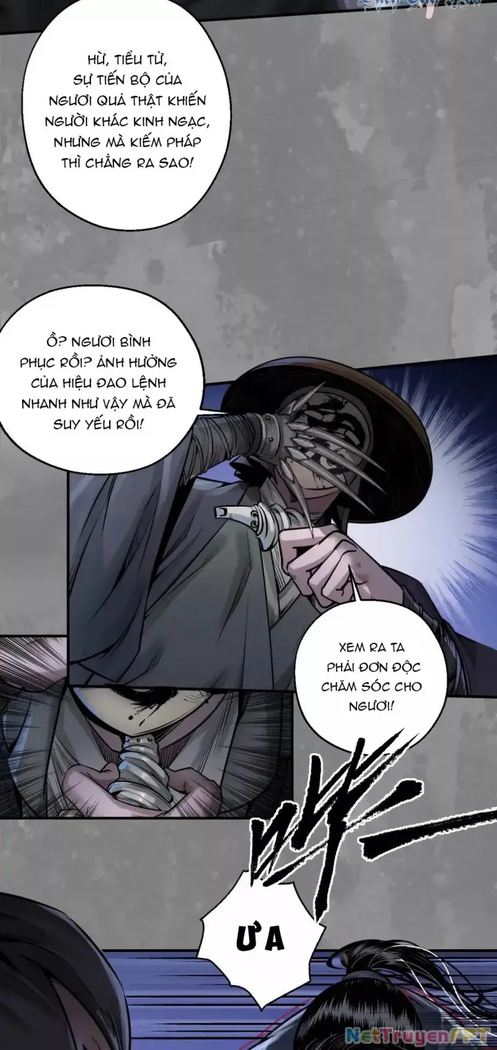 đọc truyện Tạng Phong Hành Chương 243 ảnh 17 tại Thiên Thai Truyện