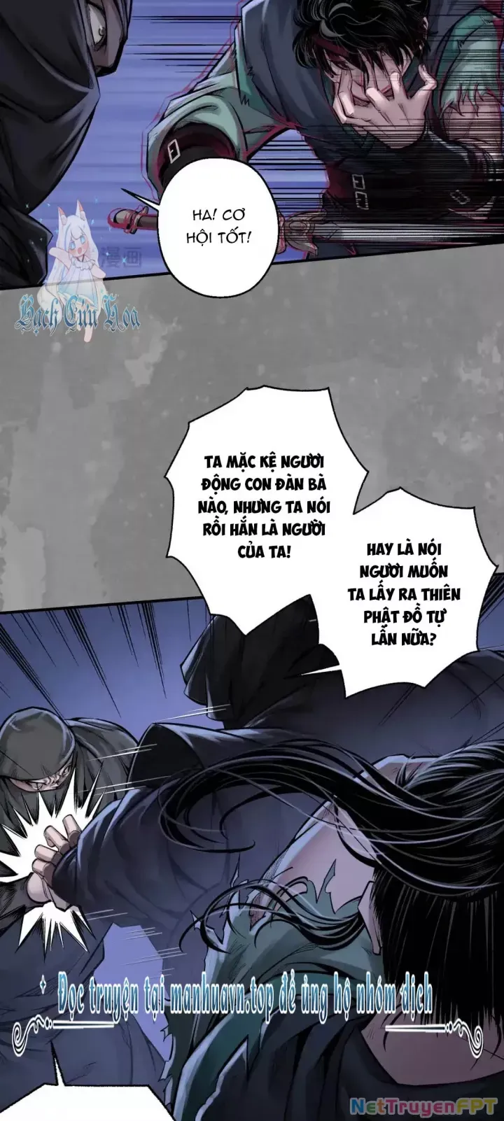 đọc truyện Tạng Phong Hành Chương 243 ảnh 18 tại Thiên Thai Truyện