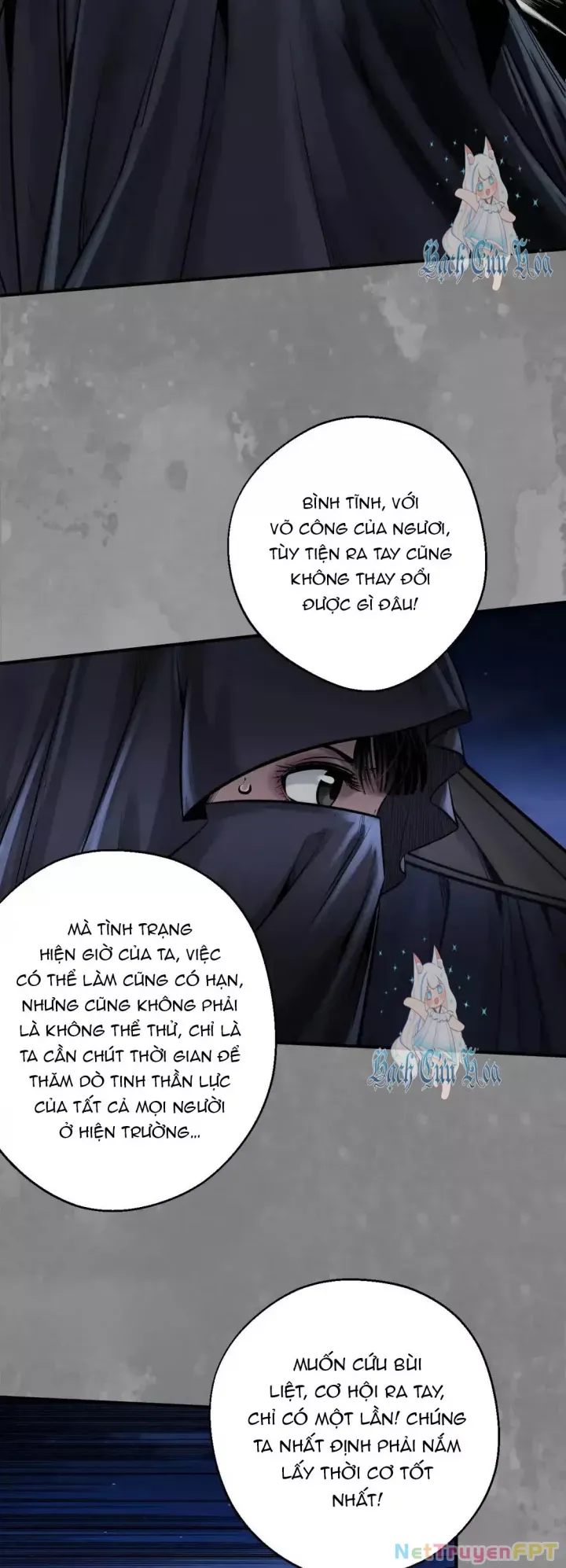 đọc truyện Tạng Phong Hành Chương 243 ảnh 21 tại Thiên Thai Truyện