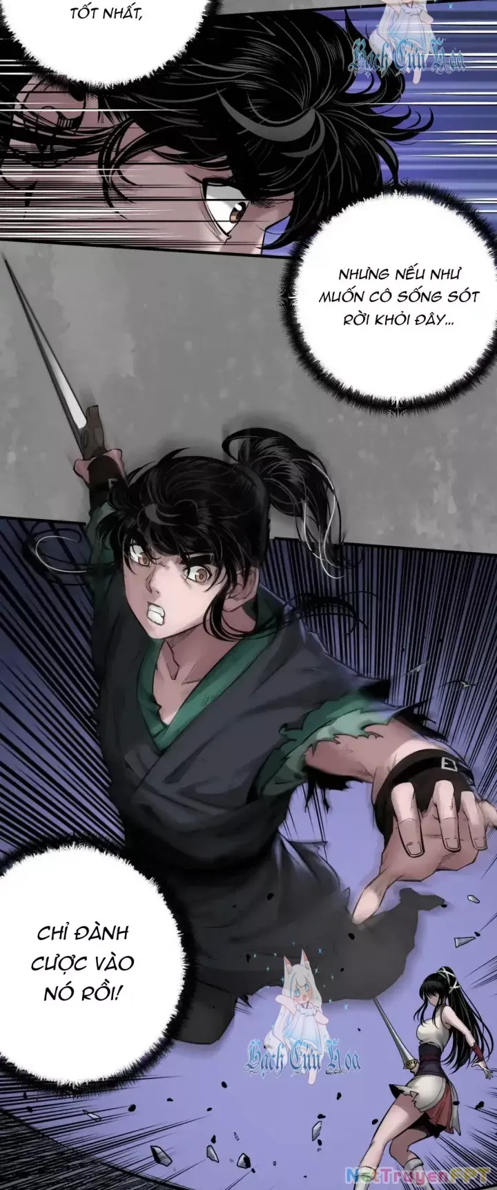 đọc truyện Tạng Phong Hành Chương 243 ảnh 25 tại Thiên Thai Truyện