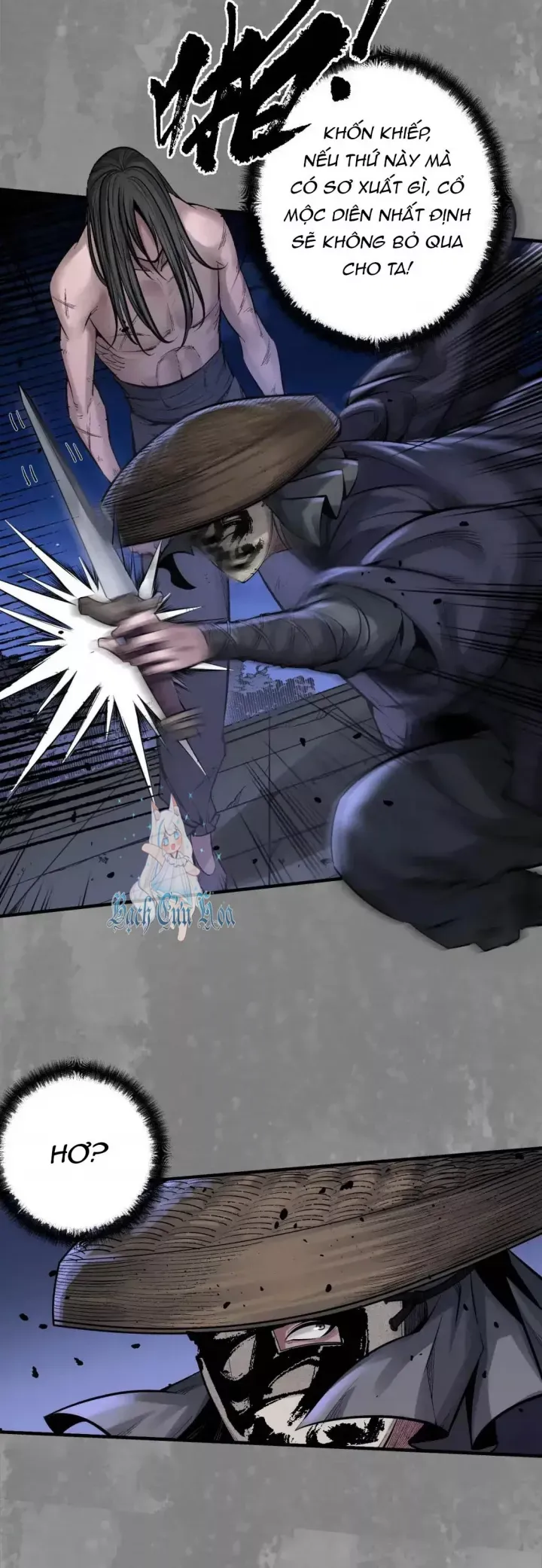 đọc truyện Tạng Phong Hành Chương 243 ảnh 27 tại Thiên Thai Truyện