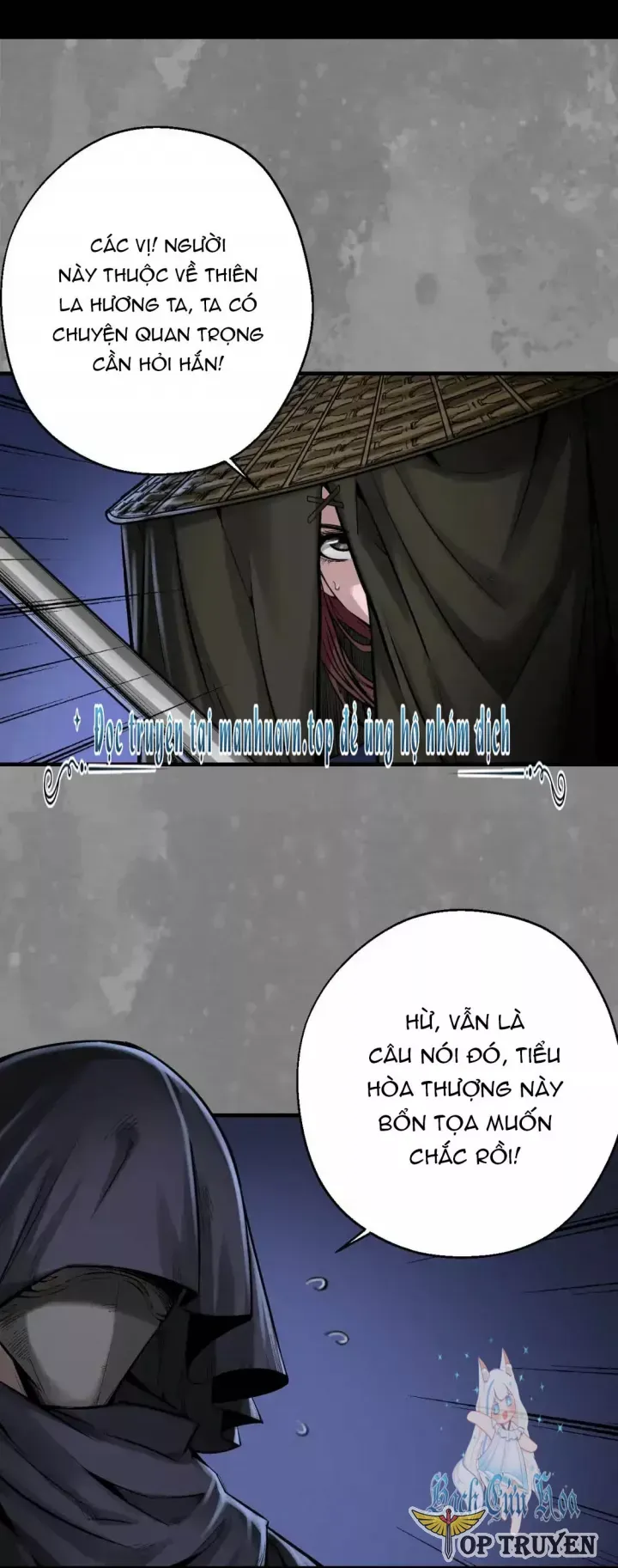 đọc truyện Tạng Phong Hành Chương 243 ảnh 6 tại Thiên Thai Truyện