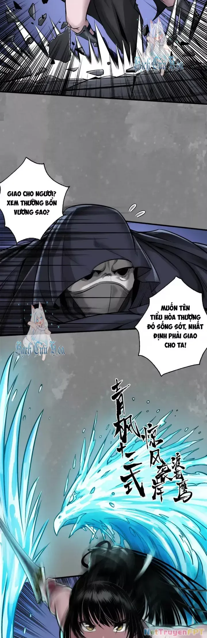 đọc truyện Tạng Phong Hành Chương 243 ảnh 11 tại Thiên Thai Truyện