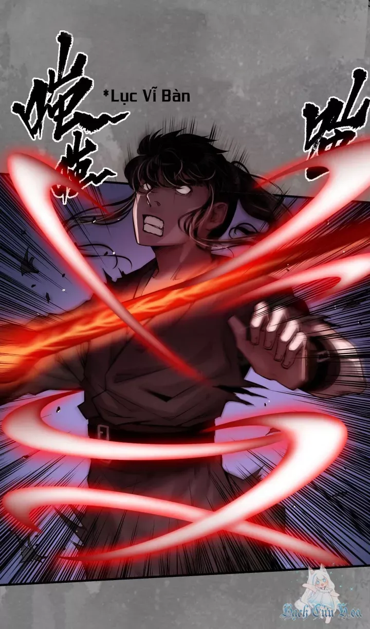 đọc truyện Tạng Phong Hành Chương 244 ảnh 13 tại Thiên Thai Truyện