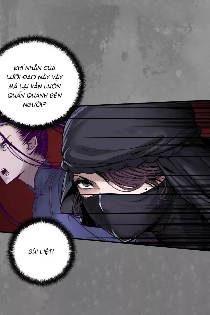 đọc truyện Tạng Phong Hành Chương 244 ảnh 14 tại Thiên Thai Truyện