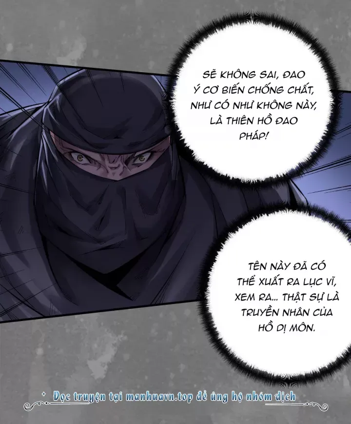 đọc truyện Tạng Phong Hành Chương 244 ảnh 15 tại Thiên Thai Truyện