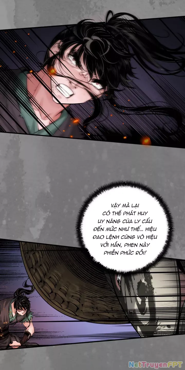 đọc truyện Tạng Phong Hành Chương 244 ảnh 18 tại Thiên Thai Truyện