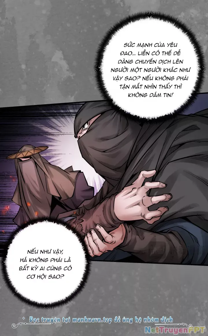 đọc truyện Tạng Phong Hành Chương 244 ảnh 23 tại Thiên Thai Truyện