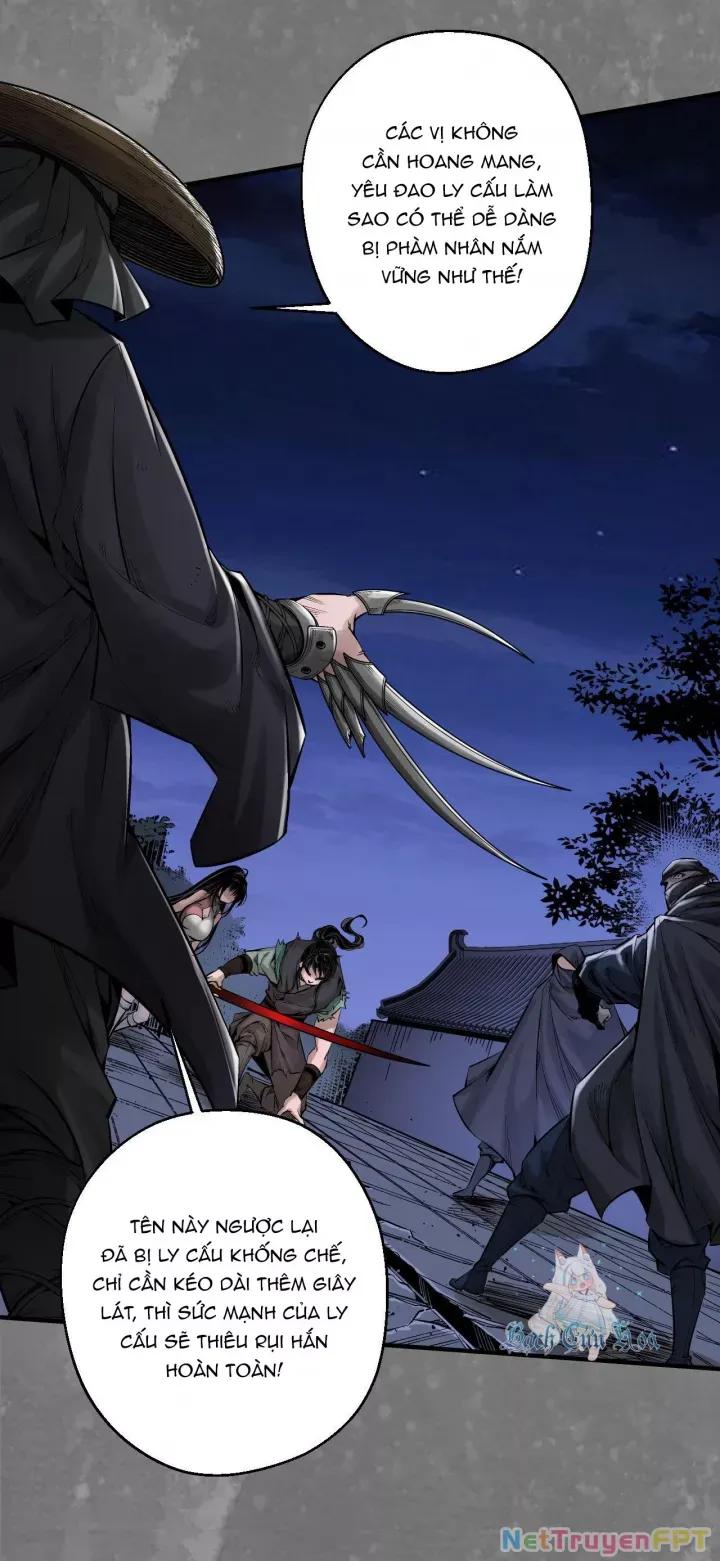 đọc truyện Tạng Phong Hành Chương 244 ảnh 25 tại Thiên Thai Truyện