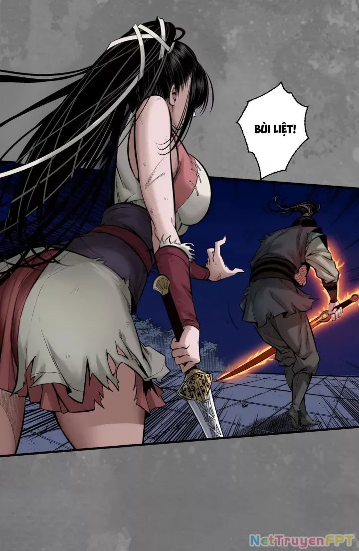 đọc truyện Tạng Phong Hành Chương 244 ảnh 26 tại Thiên Thai Truyện