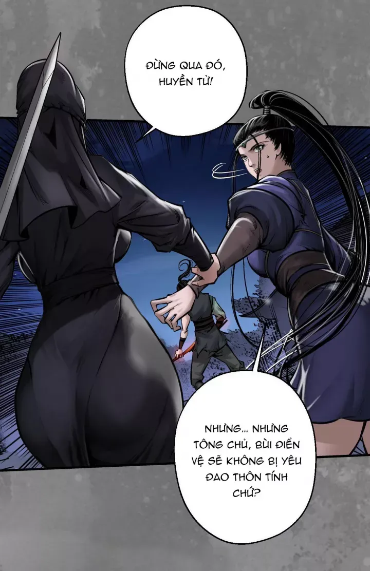 đọc truyện Tạng Phong Hành Chương 244 ảnh 28 tại Thiên Thai Truyện