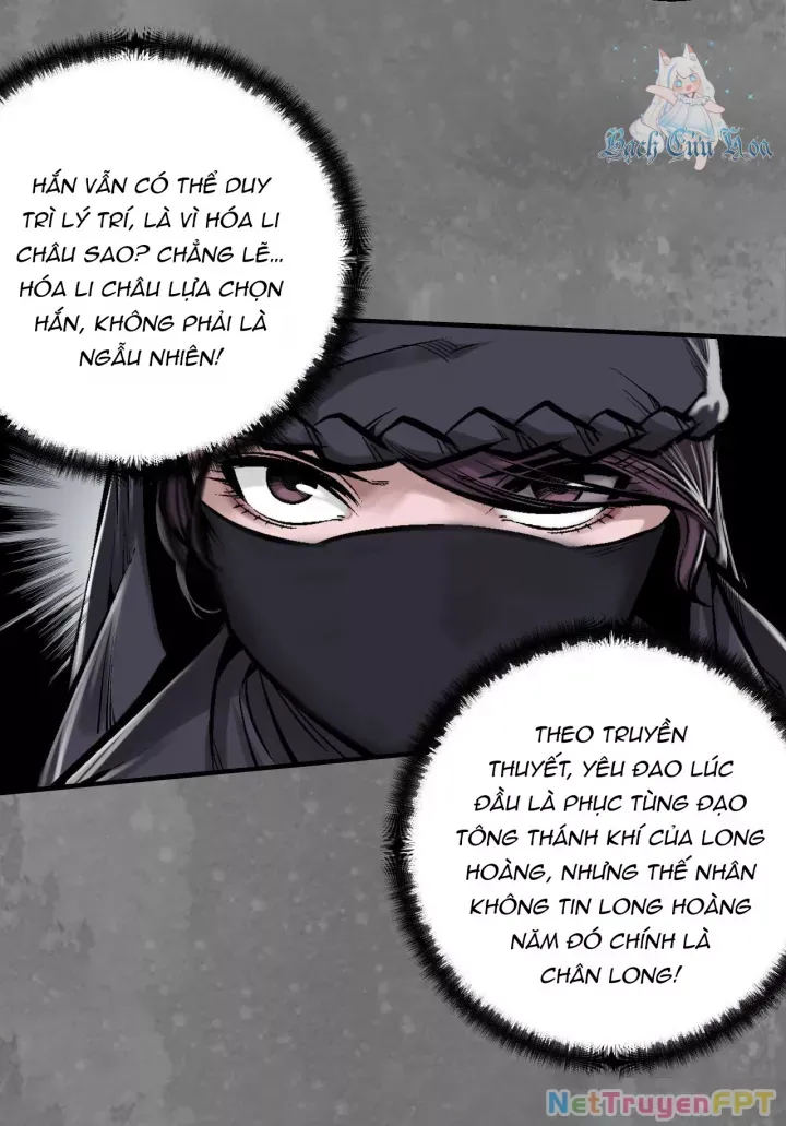 đọc truyện Tạng Phong Hành Chương 244 ảnh 30 tại Thiên Thai Truyện