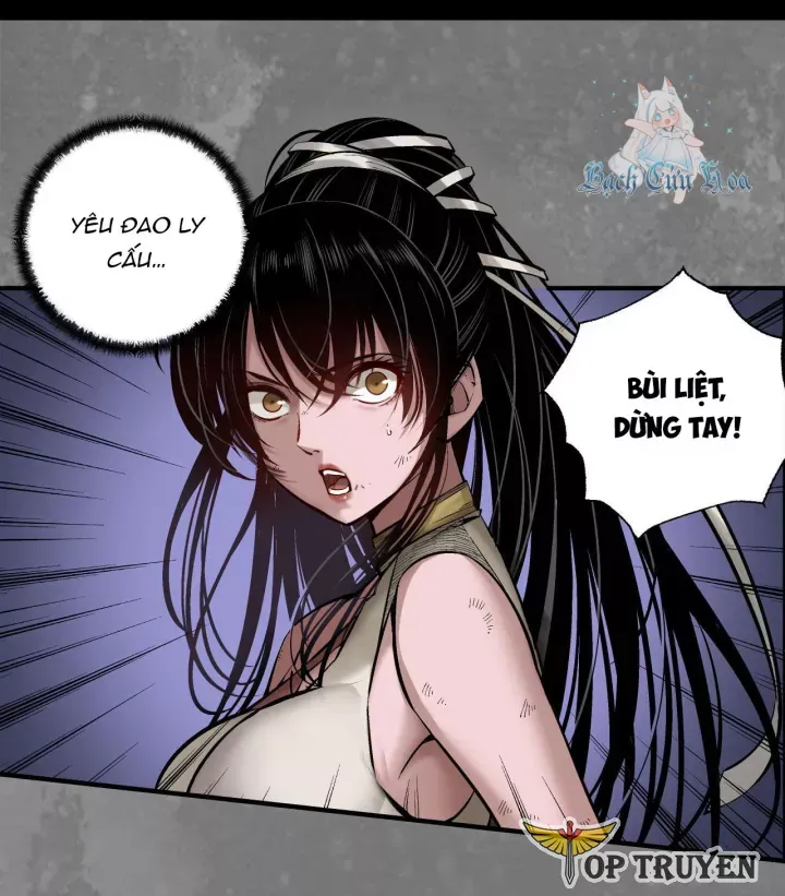 đọc truyện Tạng Phong Hành Chương 244 ảnh 5 tại Thiên Thai Truyện