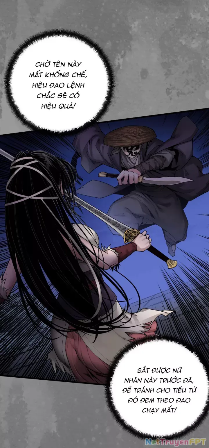 đọc truyện Tạng Phong Hành Chương 244 ảnh 35 tại Thiên Thai Truyện