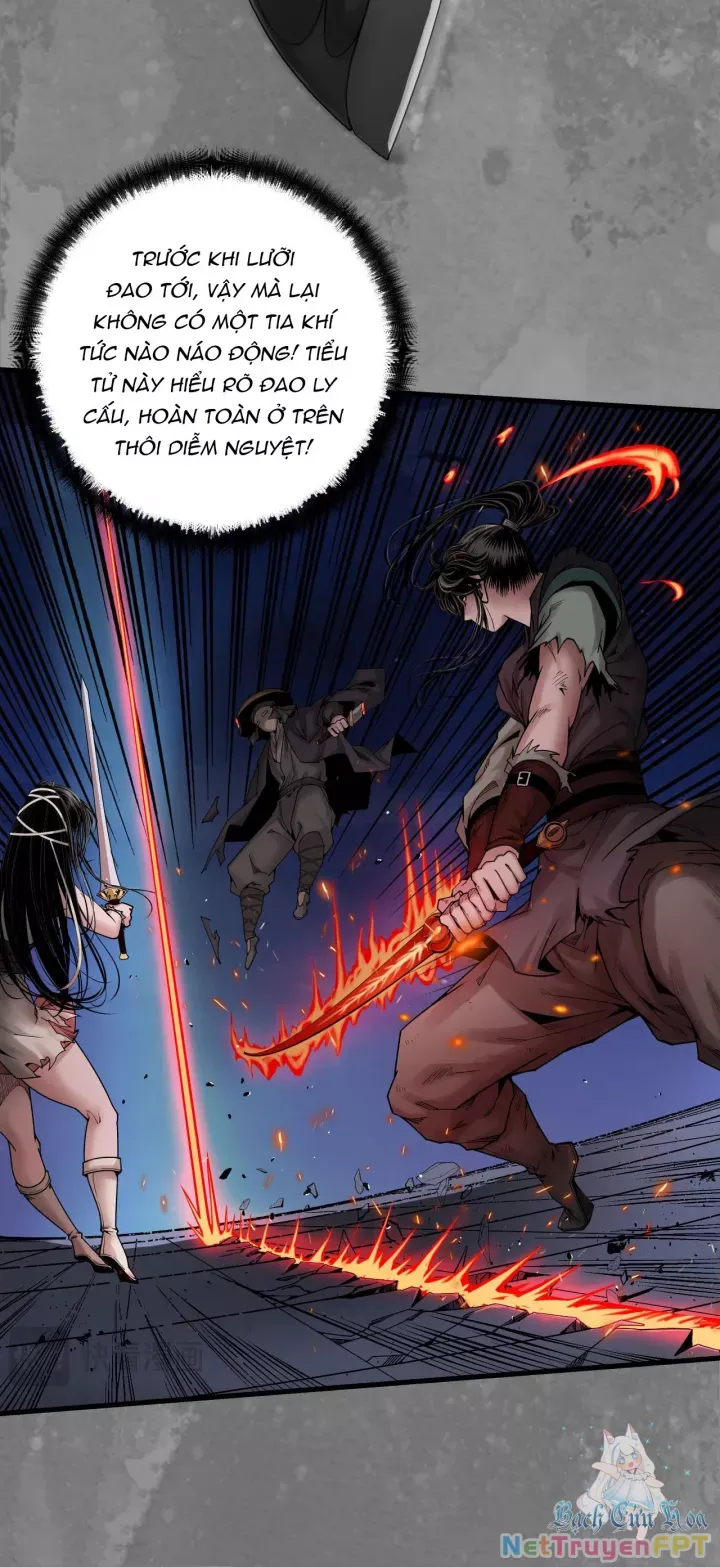 đọc truyện Tạng Phong Hành Chương 244 ảnh 38 tại Thiên Thai Truyện