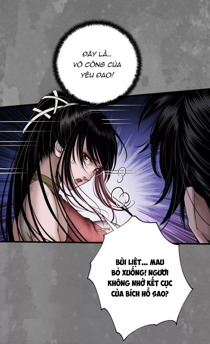 đọc truyện Tạng Phong Hành Chương 244 ảnh 39 tại Thiên Thai Truyện