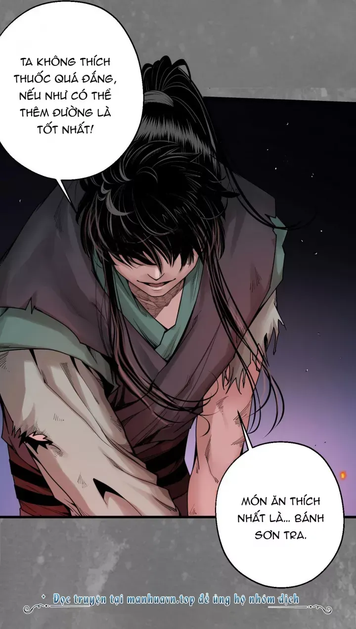 đọc truyện Tạng Phong Hành Chương 244 ảnh 40 tại Thiên Thai Truyện