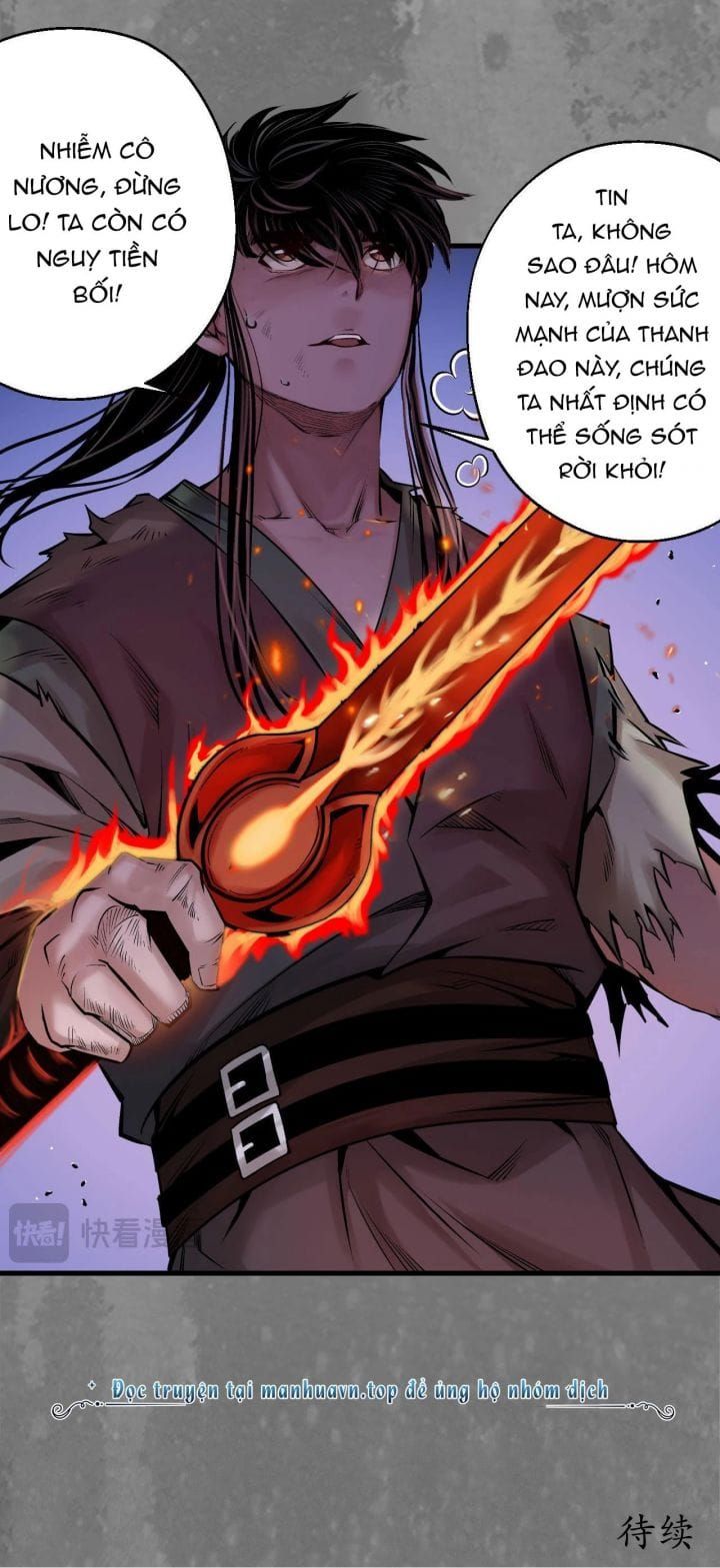 đọc truyện Tạng Phong Hành Chương 244 ảnh 44 tại Thiên Thai Truyện