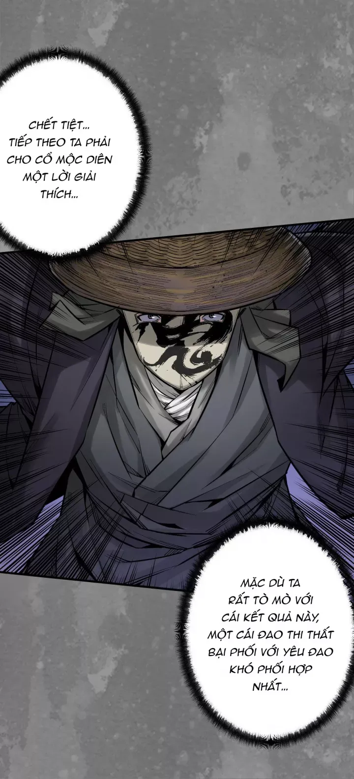 đọc truyện Tạng Phong Hành Chương 244 ảnh 10 tại Thiên Thai Truyện