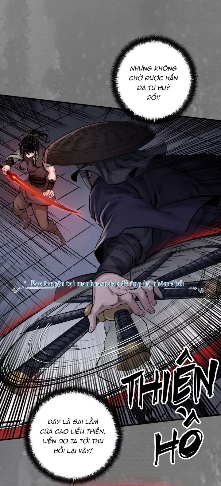 đọc truyện Tạng Phong Hành Chương 244 ảnh 11 tại Thiên Thai Truyện