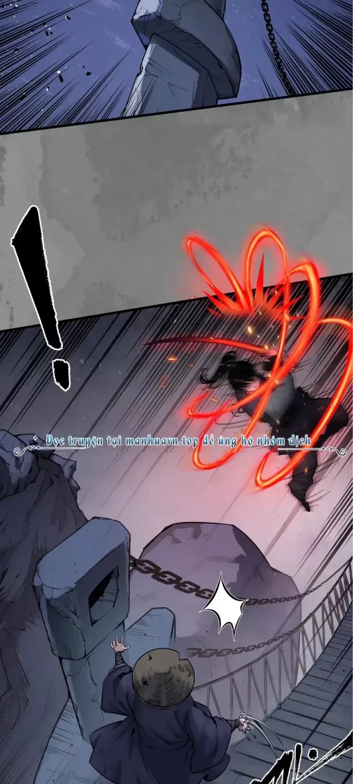 đọc truyện Tạng Phong Hành Chương 245 ảnh 18 tại Thiên Thai Truyện