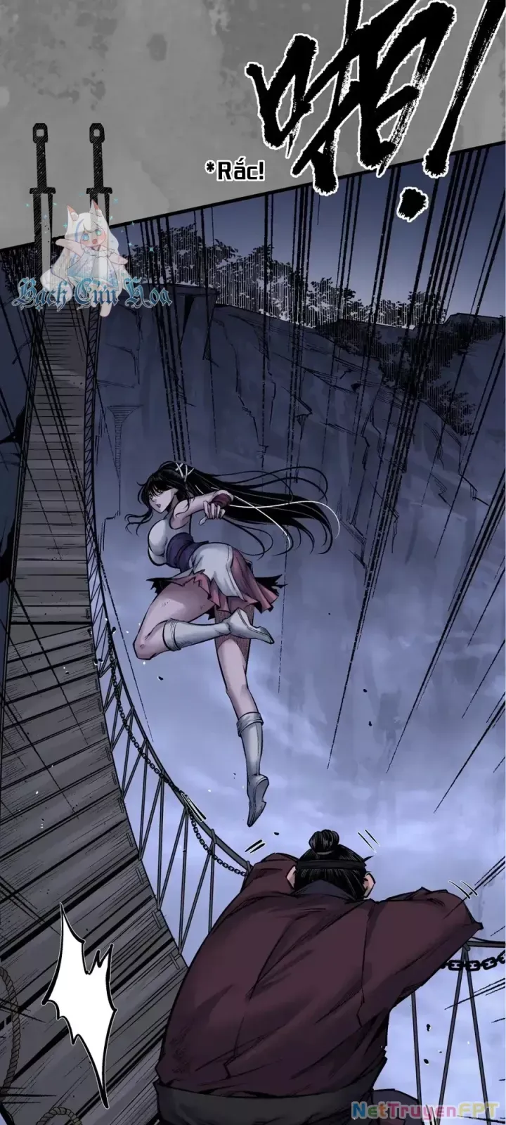 đọc truyện Tạng Phong Hành Chương 245 ảnh 21 tại Thiên Thai Truyện