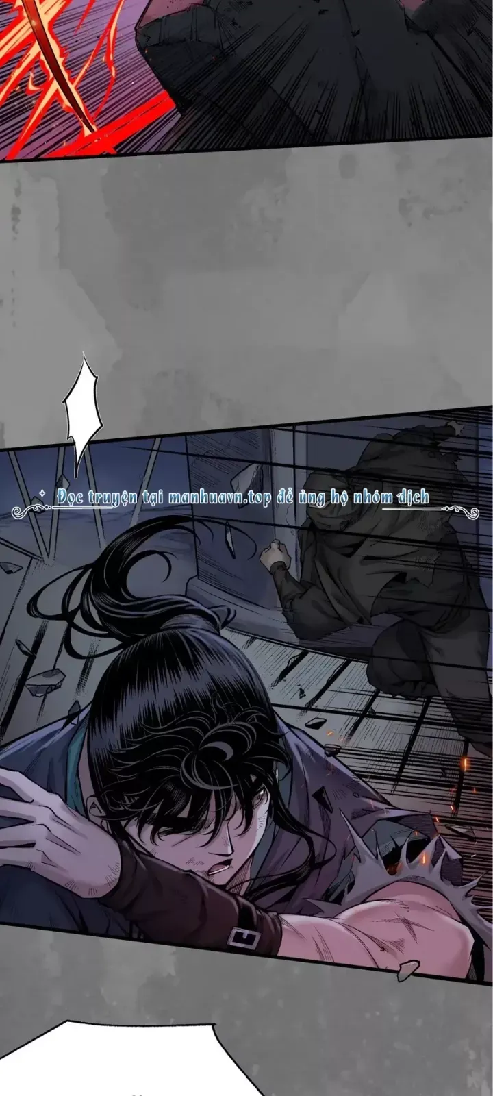 đọc truyện Tạng Phong Hành Chương 245 ảnh 23 tại Thiên Thai Truyện