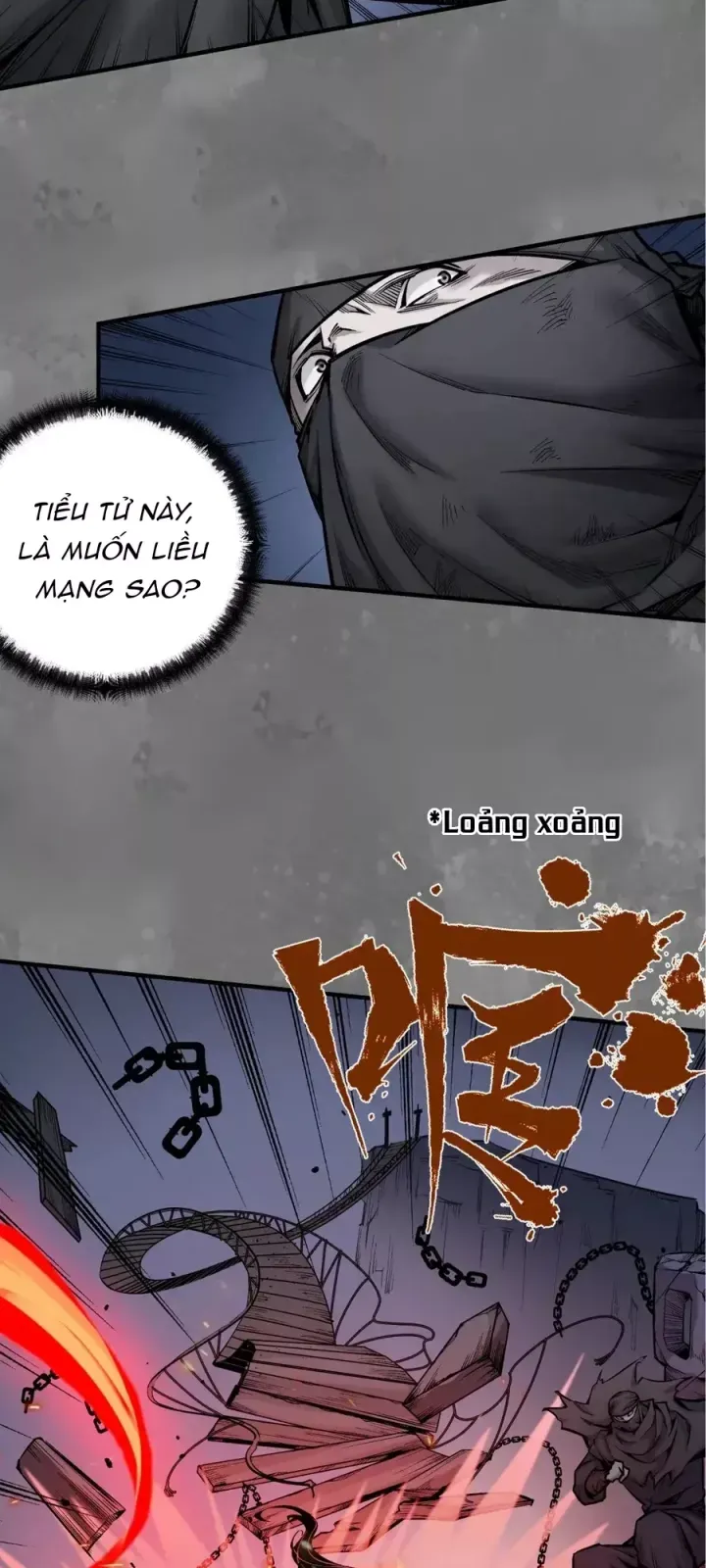 đọc truyện Tạng Phong Hành Chương 245 ảnh 27 tại Thiên Thai Truyện