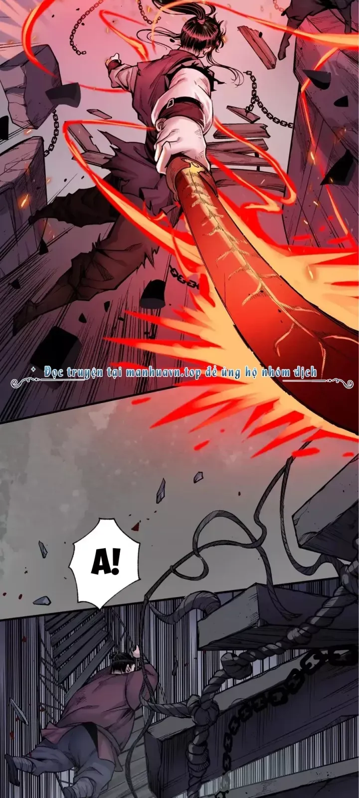 đọc truyện Tạng Phong Hành Chương 245 ảnh 28 tại Thiên Thai Truyện