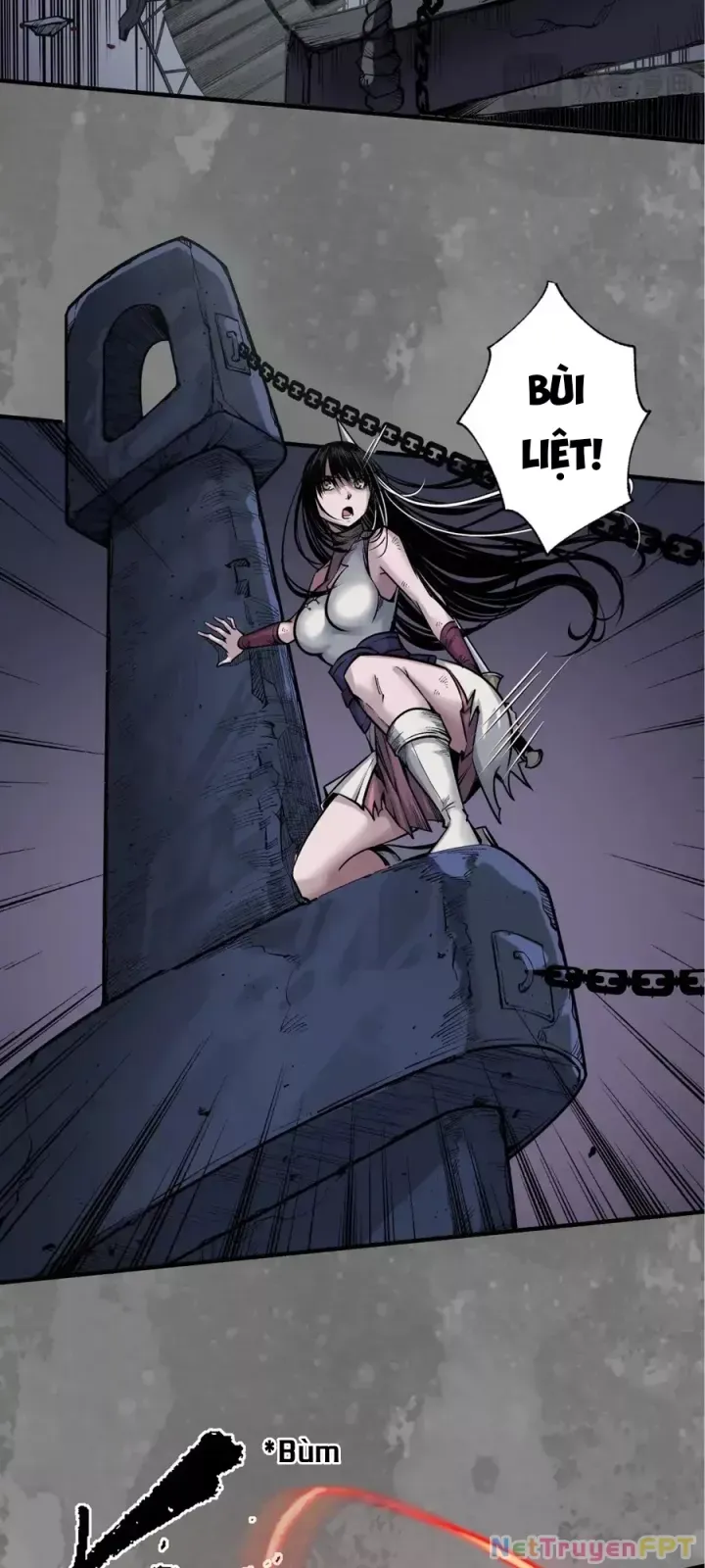 đọc truyện Tạng Phong Hành Chương 245 ảnh 29 tại Thiên Thai Truyện