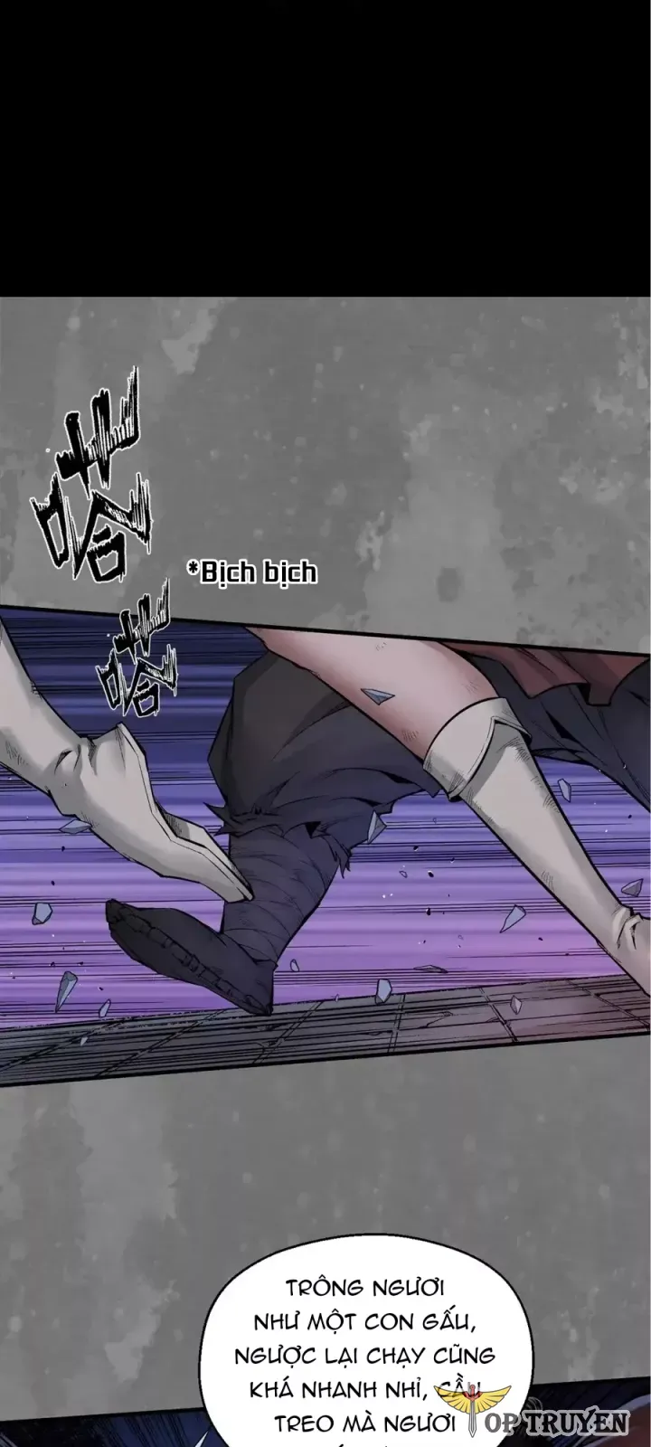 đọc truyện Tạng Phong Hành Chương 245 ảnh 5 tại Thiên Thai Truyện