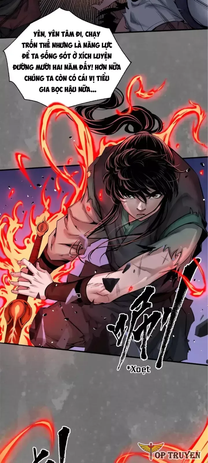 đọc truyện Tạng Phong Hành Chương 245 ảnh 7 tại Thiên Thai Truyện