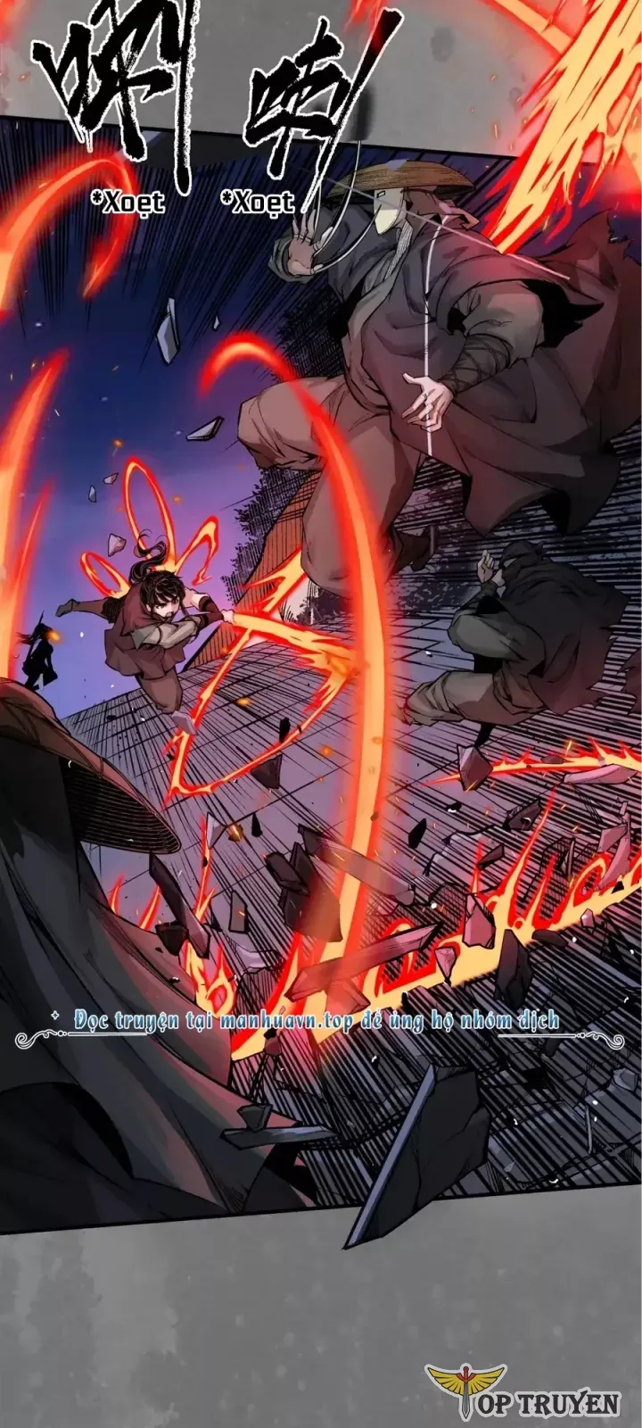 đọc truyện Tạng Phong Hành Chương 245 ảnh 8 tại Thiên Thai Truyện