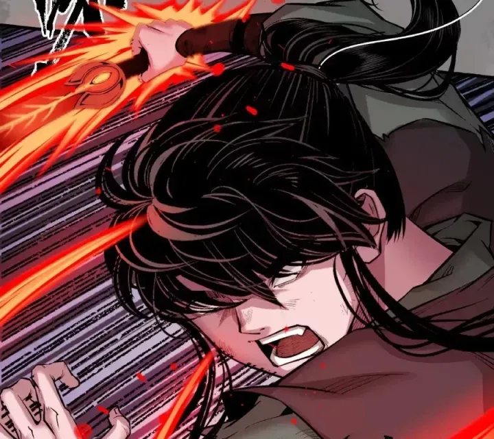 đọc truyện Tạng Phong Hành Chương 246 ảnh 12 tại Thiên Thai Truyện