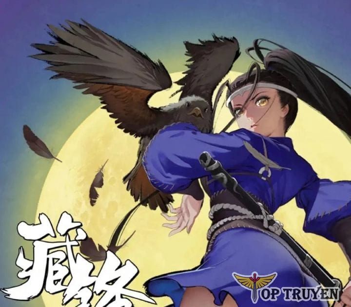 đọc truyện Tạng Phong Hành Chương 246 ảnh 4 tại Thiên Thai Truyện