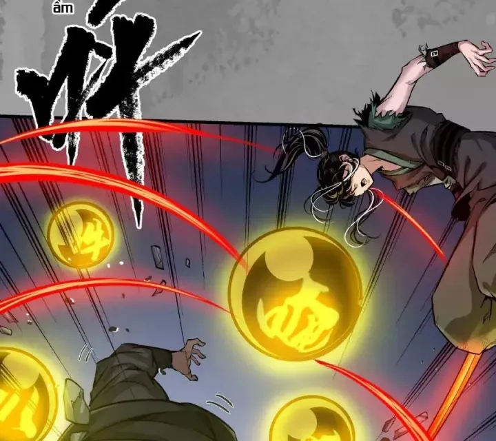 đọc truyện Tạng Phong Hành Chương 246 ảnh 31 tại Thiên Thai Truyện