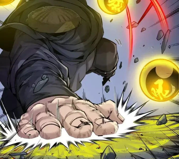 đọc truyện Tạng Phong Hành Chương 246 ảnh 32 tại Thiên Thai Truyện