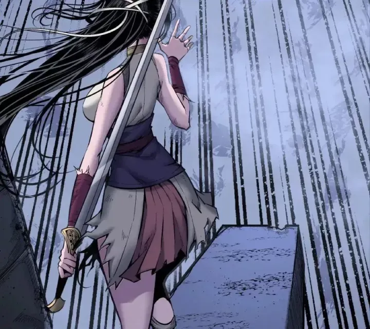 đọc truyện Tạng Phong Hành Chương 246 ảnh 45 tại Thiên Thai Truyện