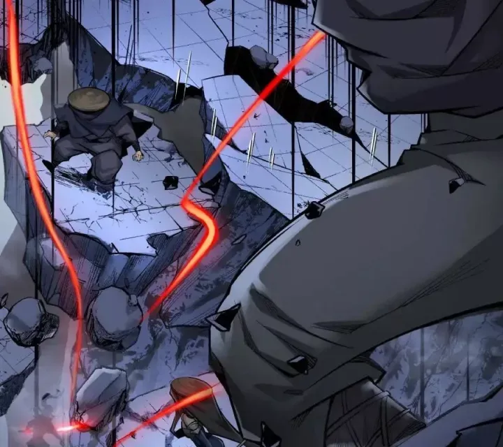 đọc truyện Tạng Phong Hành Chương 246 ảnh 57 tại Thiên Thai Truyện