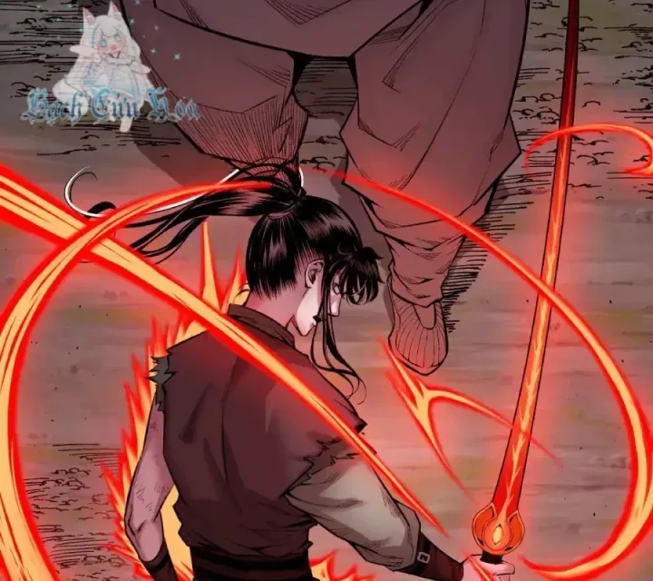 đọc truyện Tạng Phong Hành Chương 246 ảnh 9 tại Thiên Thai Truyện