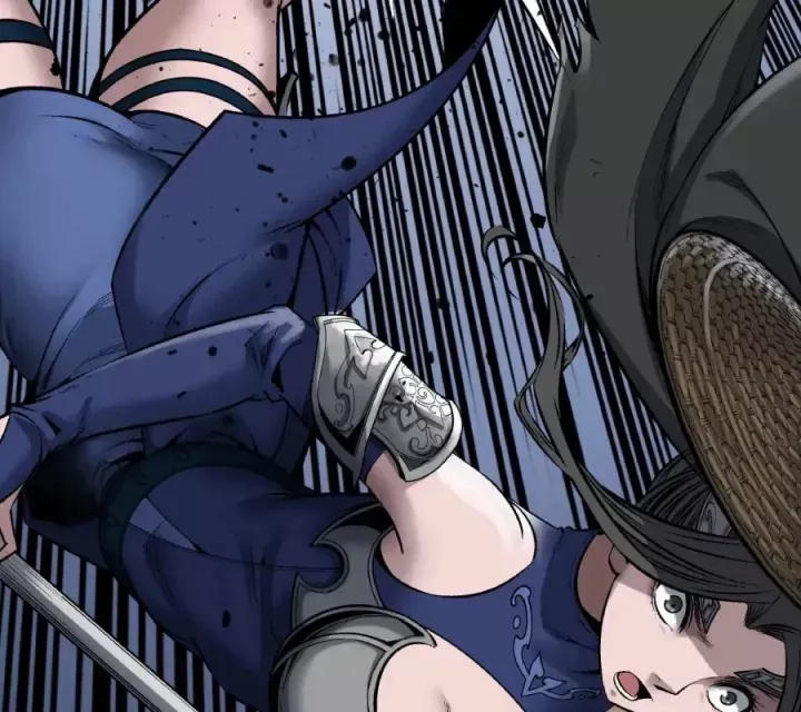 đọc truyện Tạng Phong Hành Chương 246 ảnh 79 tại Thiên Thai Truyện