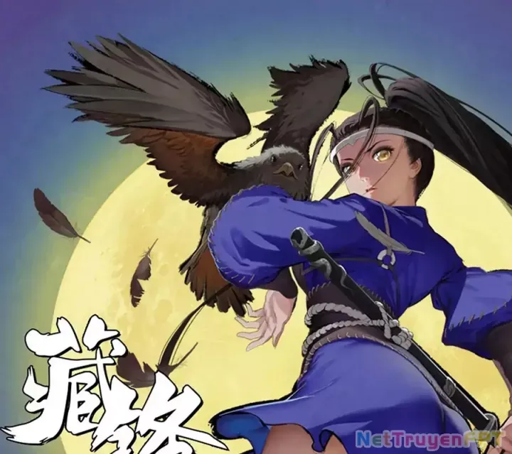 đọc truyện Tạng Phong Hành Chương 247 ảnh 5 tại Thiên Thai Truyện