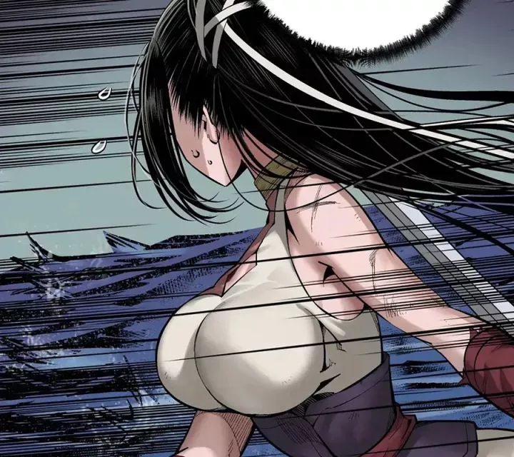 đọc truyện Tạng Phong Hành Chương 247 ảnh 65 tại Thiên Thai Truyện