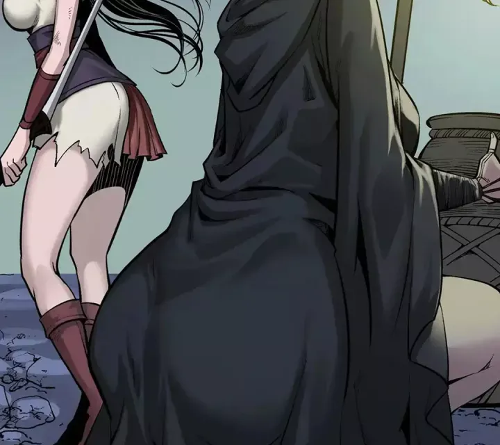 đọc truyện Tạng Phong Hành Chương 247 ảnh 70 tại Thiên Thai Truyện