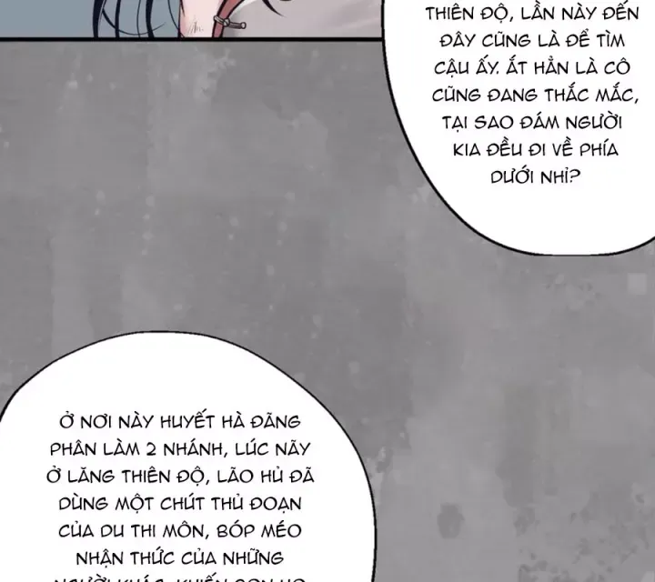 đọc truyện Tạng Phong Hành Chương 248 ảnh 12 tại Thiên Thai Truyện